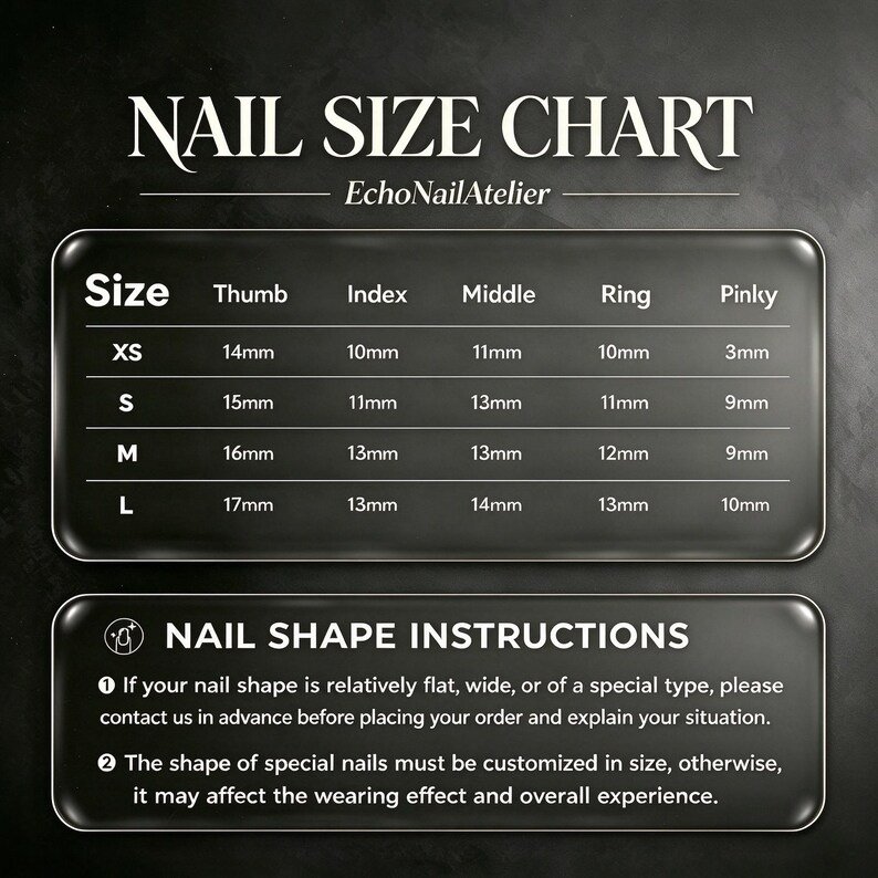 Dark Green Chrome Cat Claw Press on Nails, Long Stiletto Punk Nails, Gothic Cyberpunk Nail Art for Parties & Alternative Fashion - Image 4