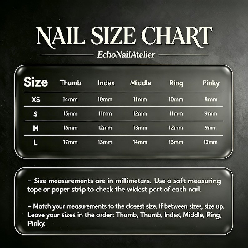 Phantom White Cat Claw Press-on Nails, Ethereal Gothic Stiletto Nails for Dark Feminine Style - Image 7