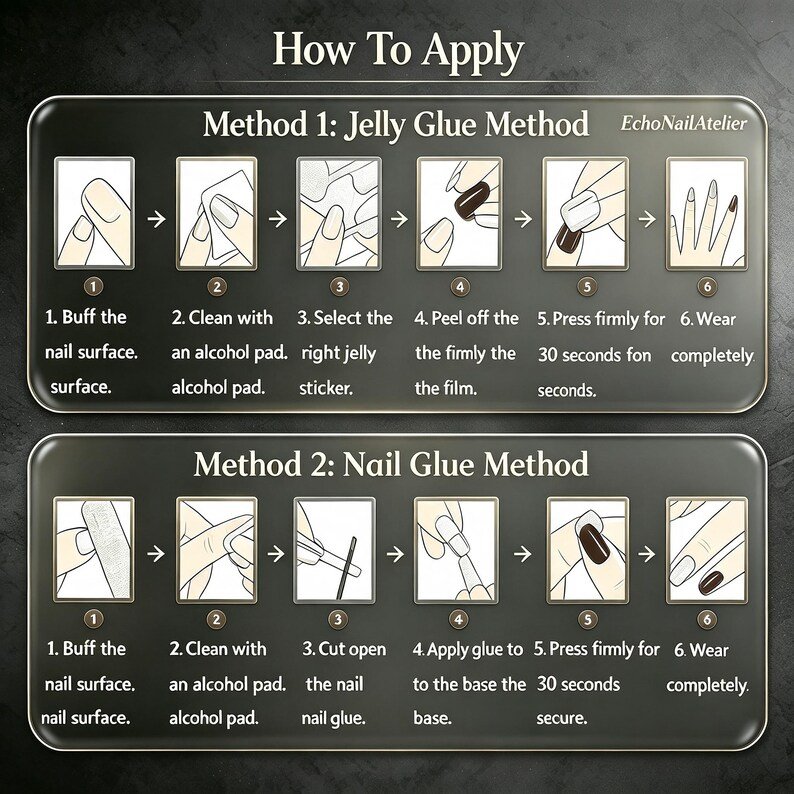 Pink Glitter Cat Claw Press-on Nails, Ethereal Stiletto Nails for Fairycore, Y2K & Dark Feminine Style - Image 8